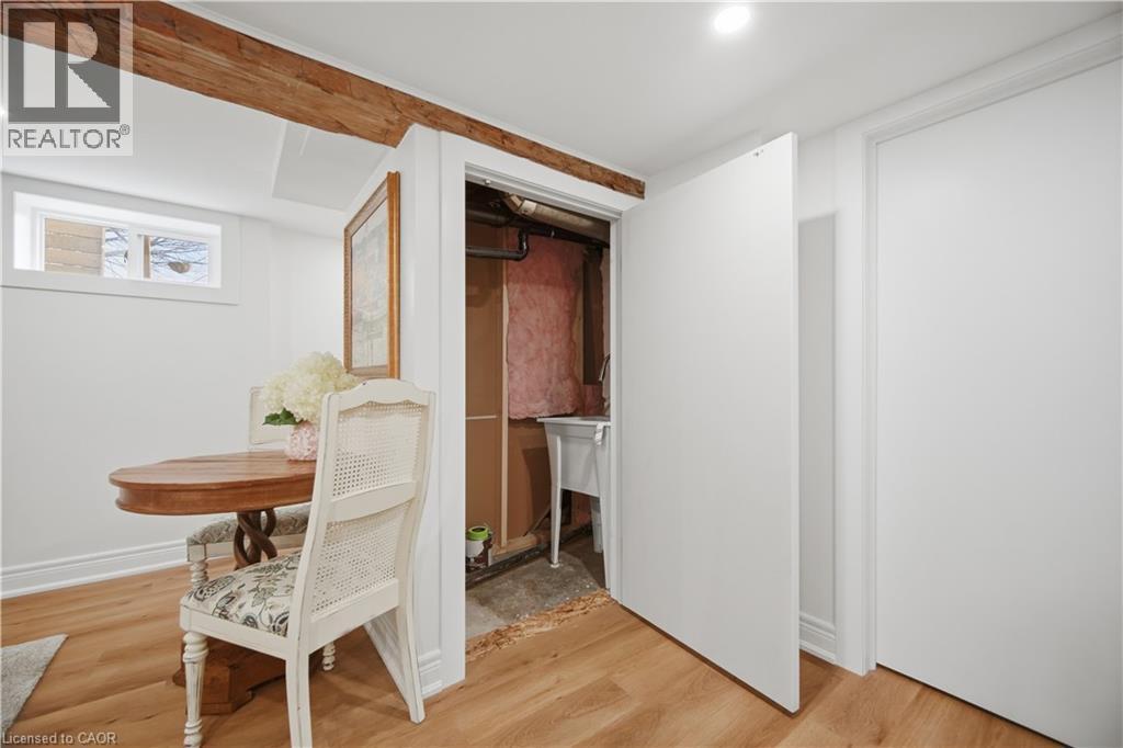 117 Norfolk Avenue, Cambridge, ON - Indoor Photo Showing Other Room