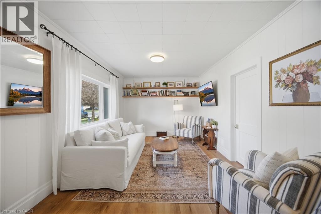 117 Norfolk Avenue, Cambridge, ON - Indoor