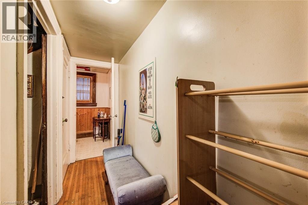 71 Margaret Avenue, Kitchener, ON - Indoor Photo Showing Other Room