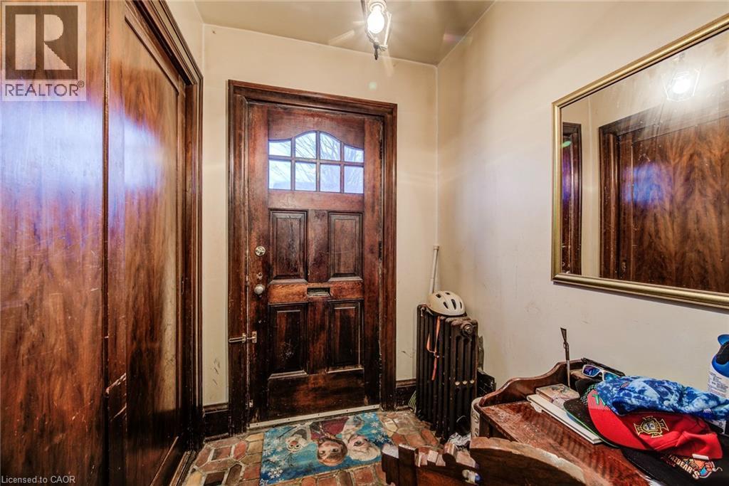 71 Margaret Avenue, Kitchener, ON - Indoor