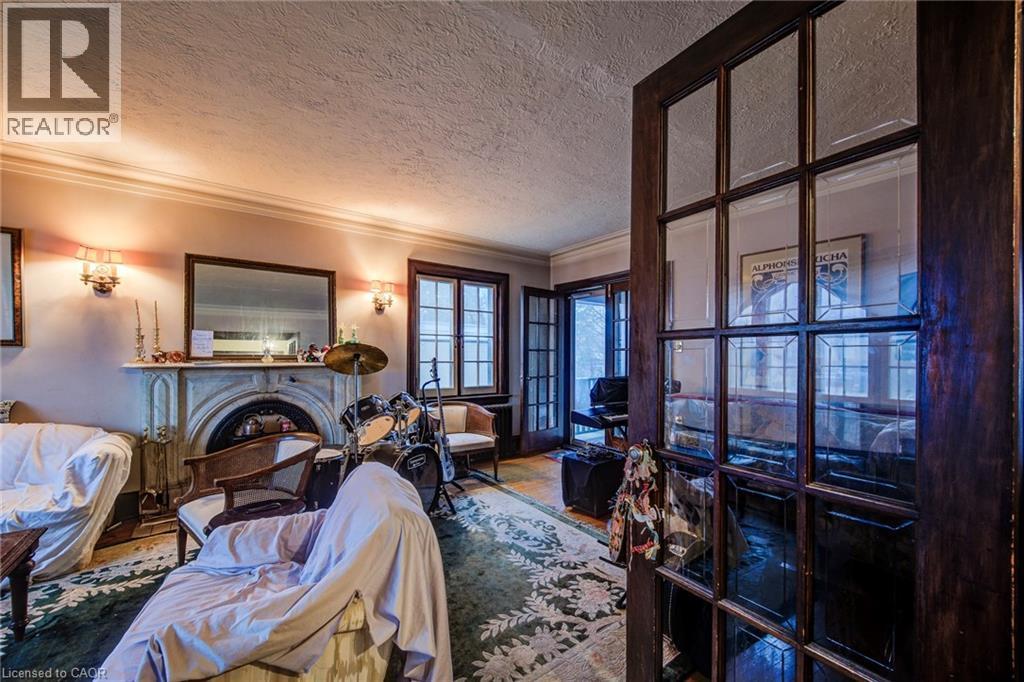 71 Margaret Avenue, Kitchener, ON - Indoor
