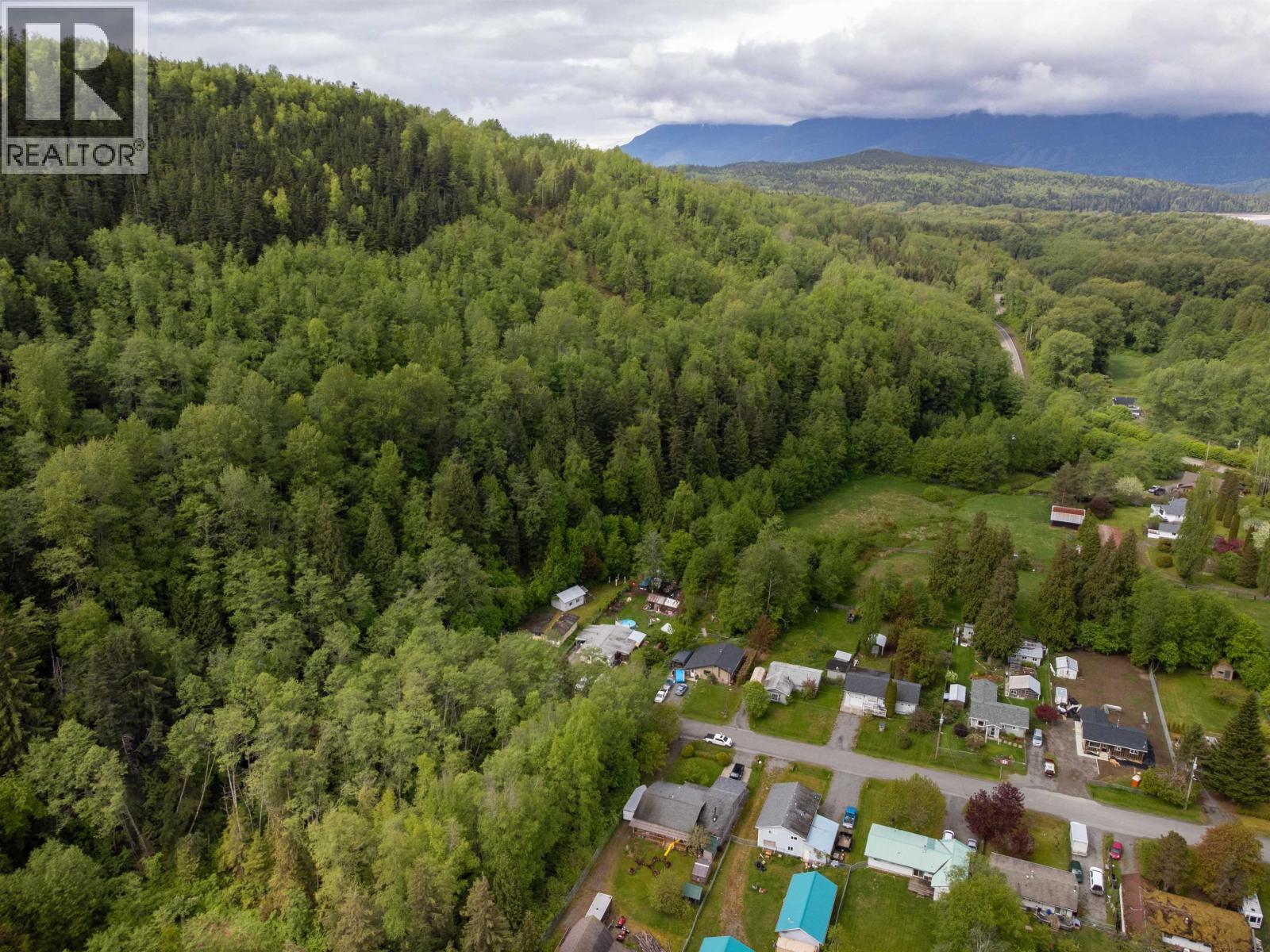Blk B Maple Street, Terrace, BC