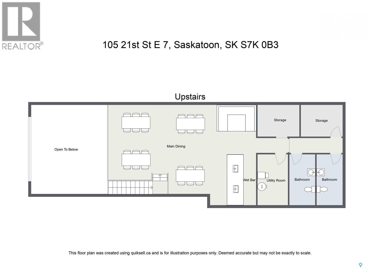 7 105 21St Street E, Saskatoon, SK