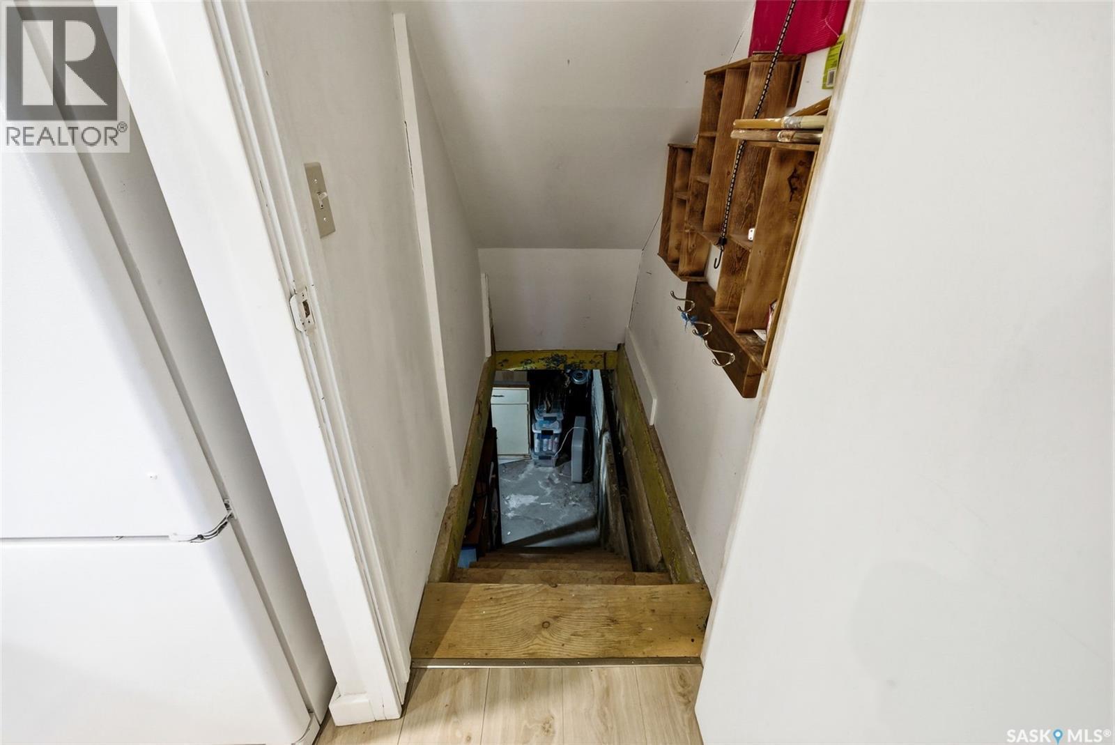 2231 Cameron Street, Regina, SK - Indoor Photo Showing Other Room