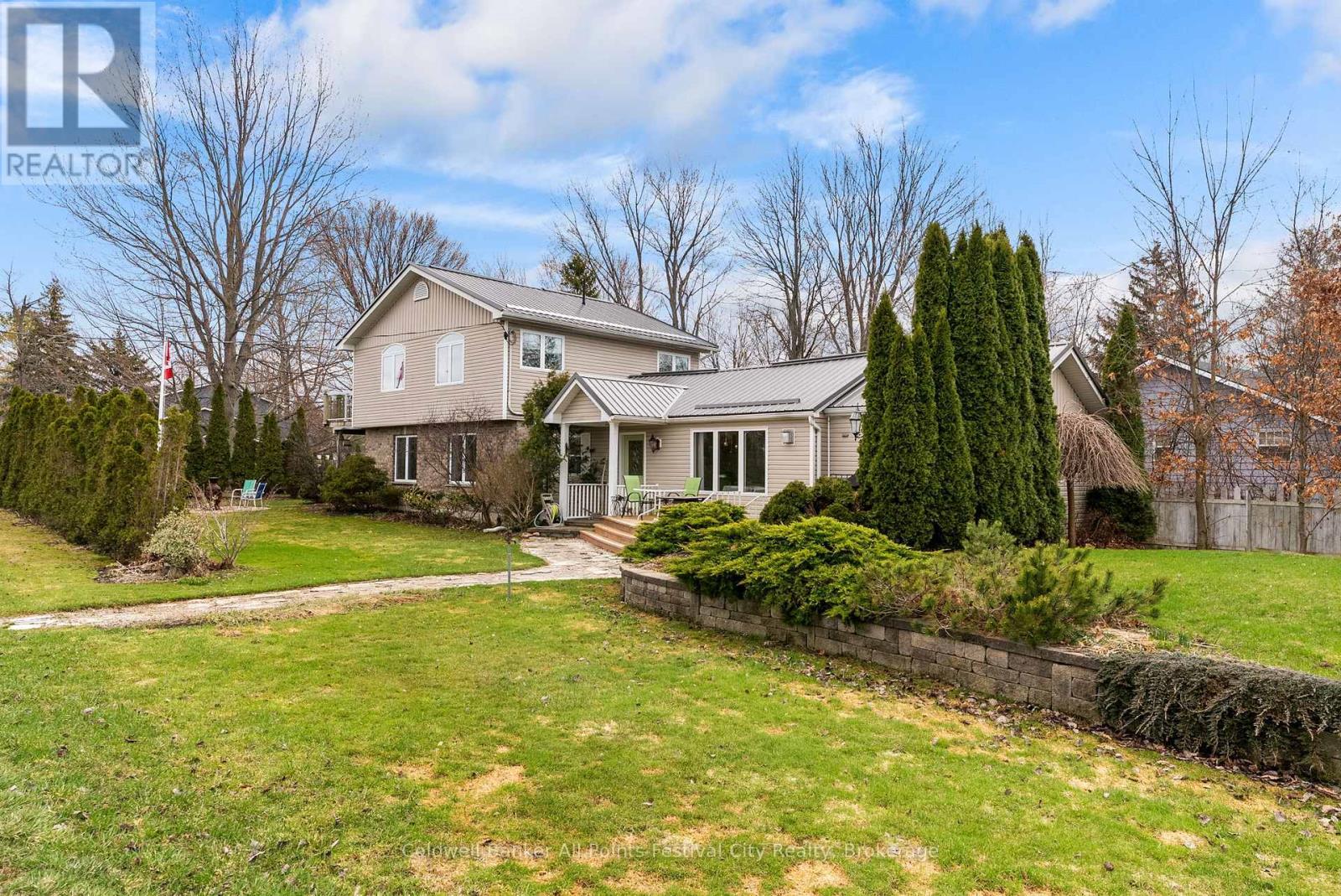 13 Ravine Park Road S, Goderich (Goderich (Town)), ON - Outdoor