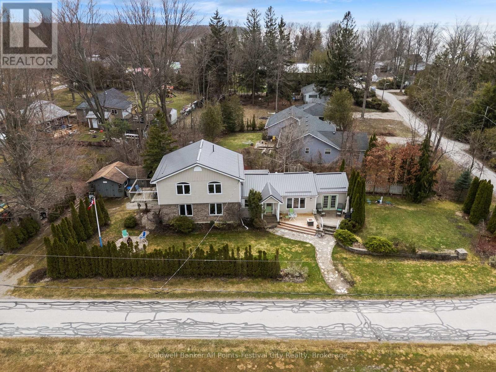 13 Ravine Park Road S, Goderich (Goderich (Town)), ON - Outdoor