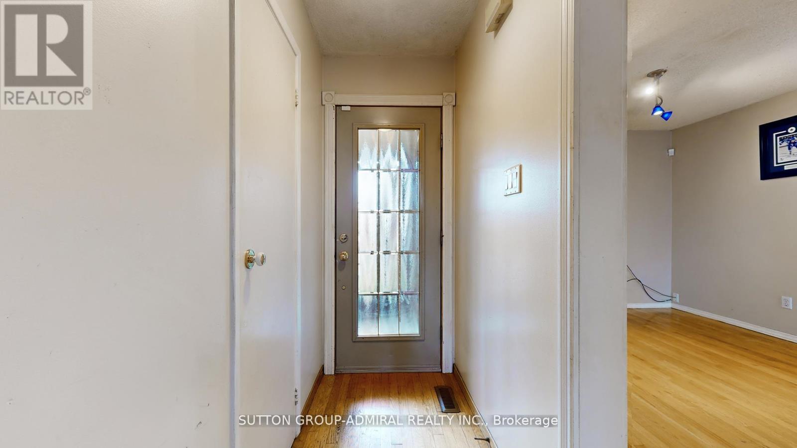 93 Patrice Crescent, Vaughan, ON - Indoor Photo Showing Other Room