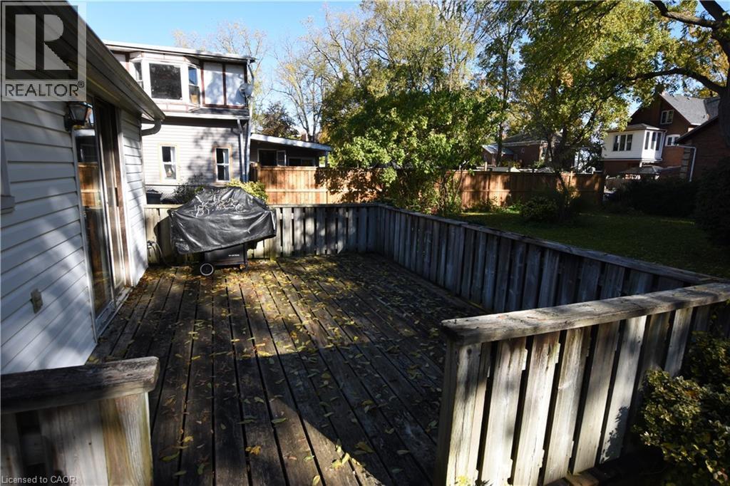 85 Head Street N, Simcoe, ON - Outdoor