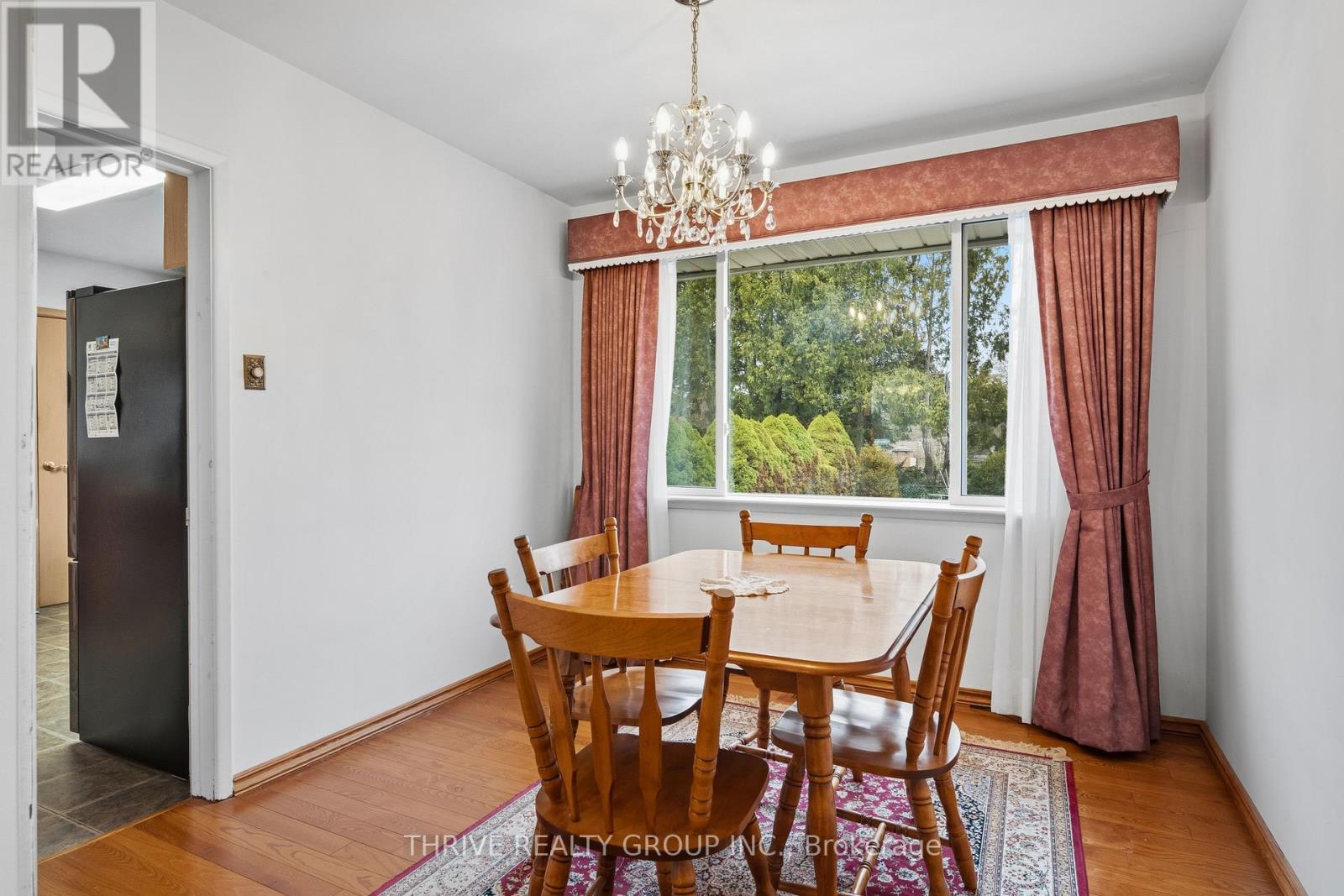 6 Southwood Crescent, London South (South D), ON - Indoor Photo Showing Dining Room