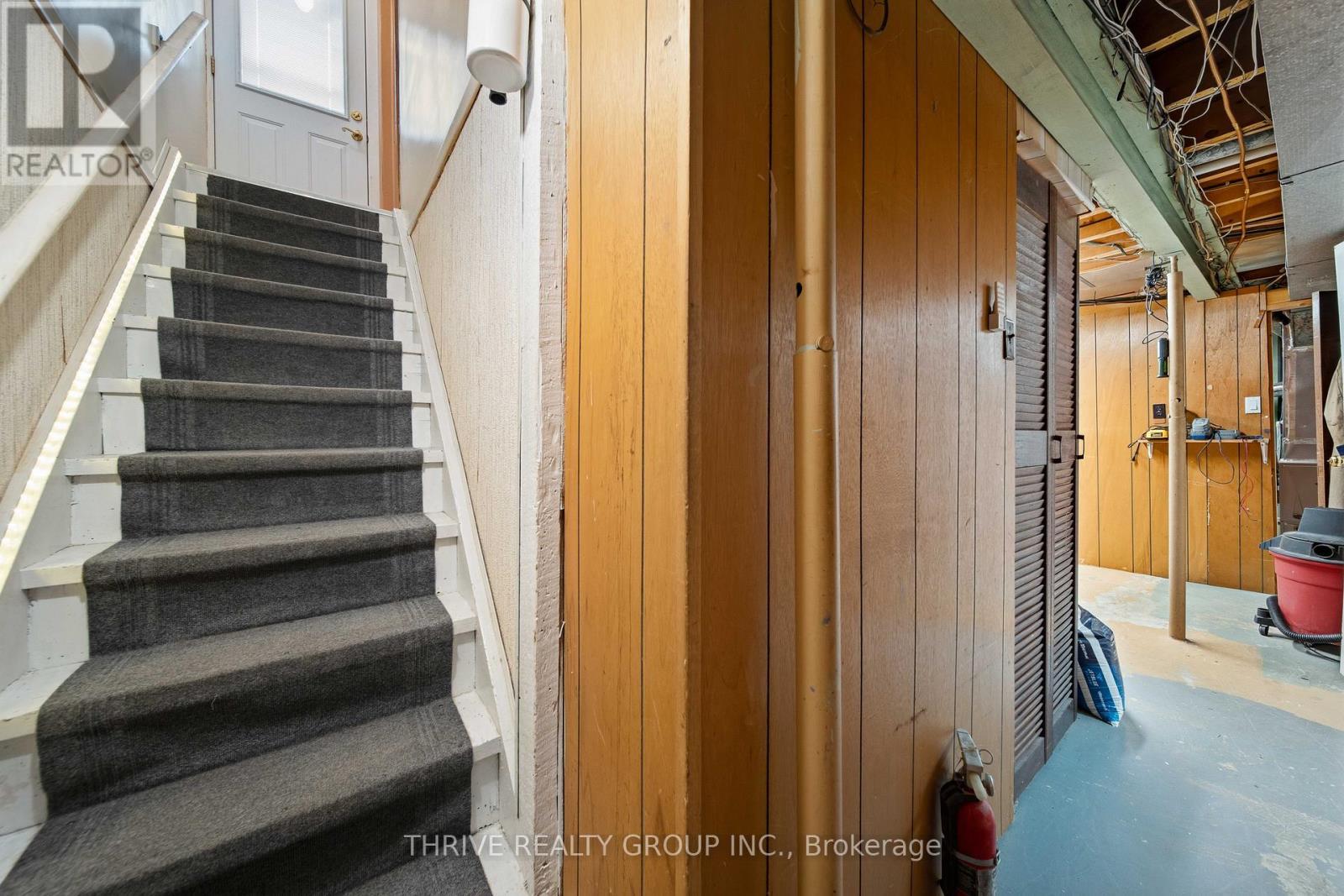 6 Southwood Crescent, London South (South D), ON - Indoor Photo Showing Other Room