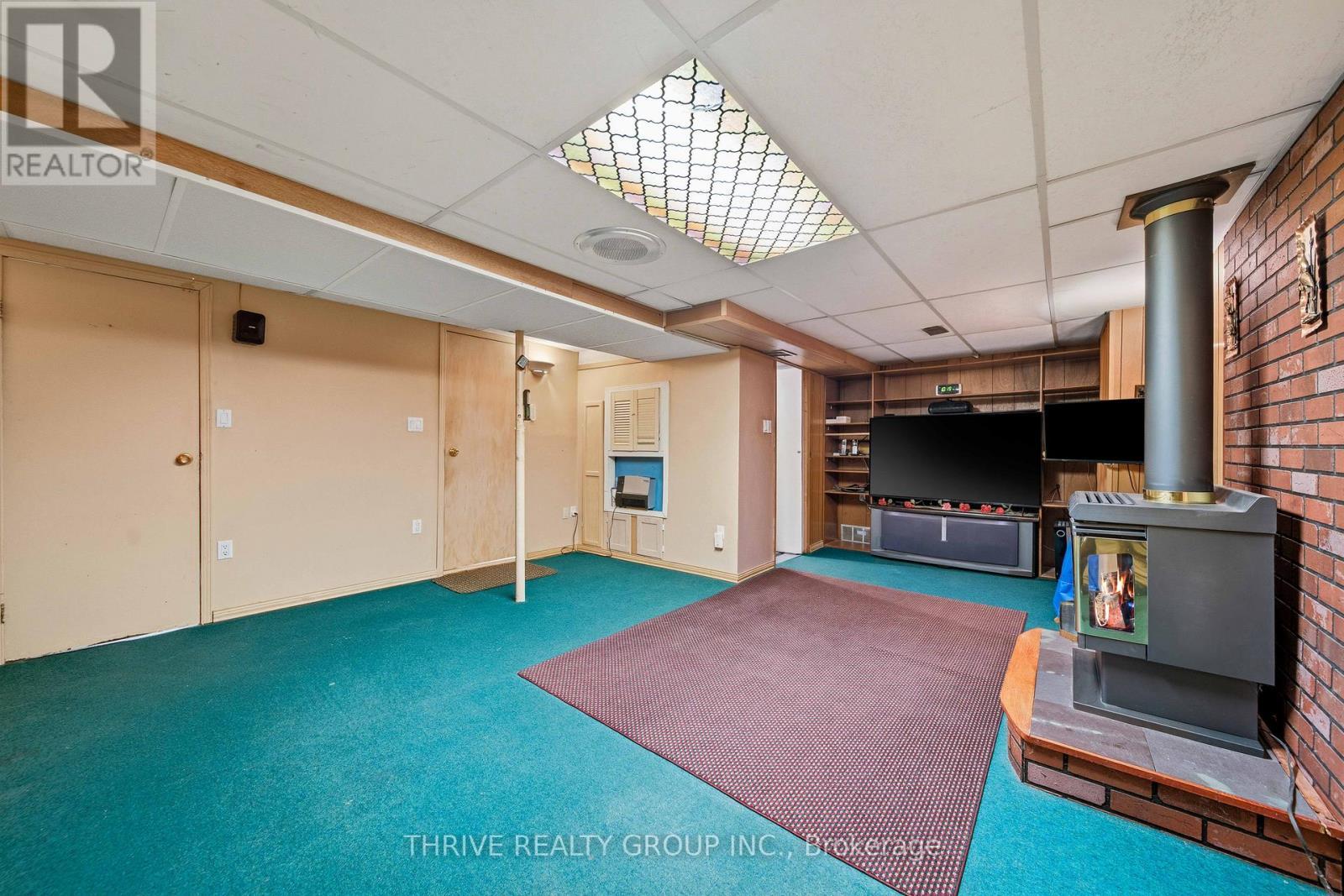6 Southwood Crescent, London South (South D), ON - Indoor Photo Showing Other Room