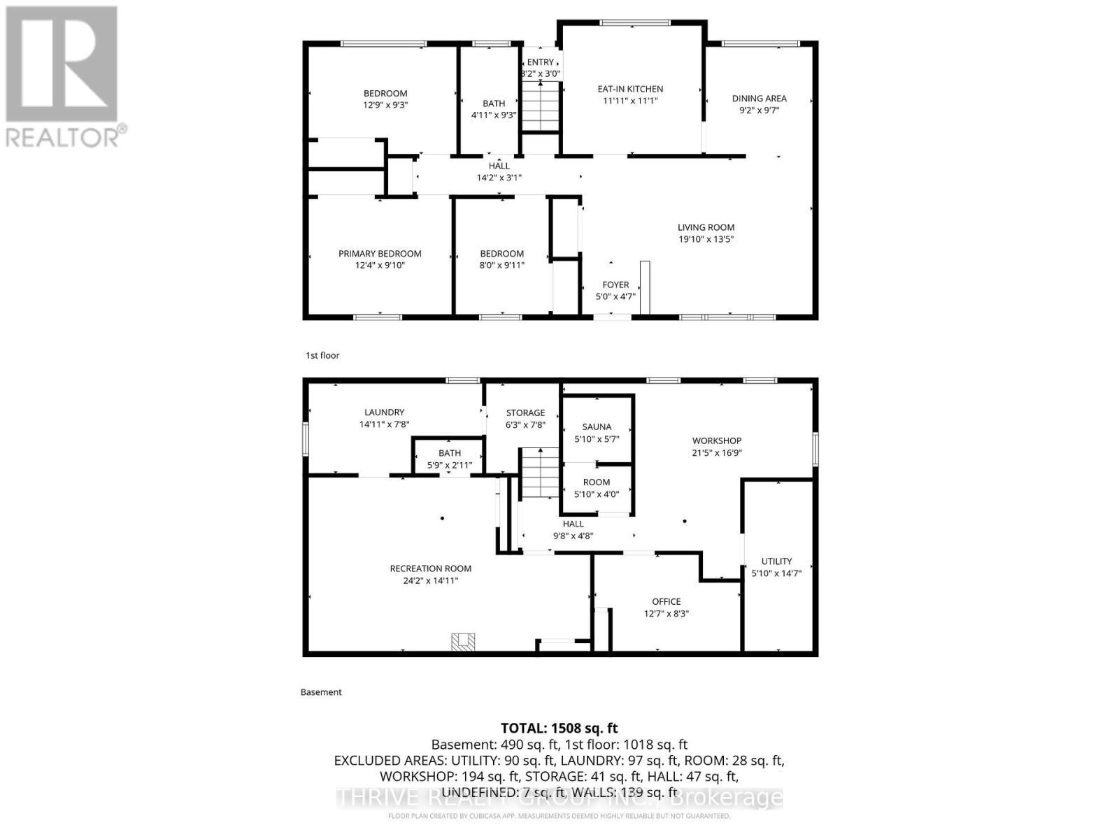 6 Southwood Crescent, London South (South D), ON - Other