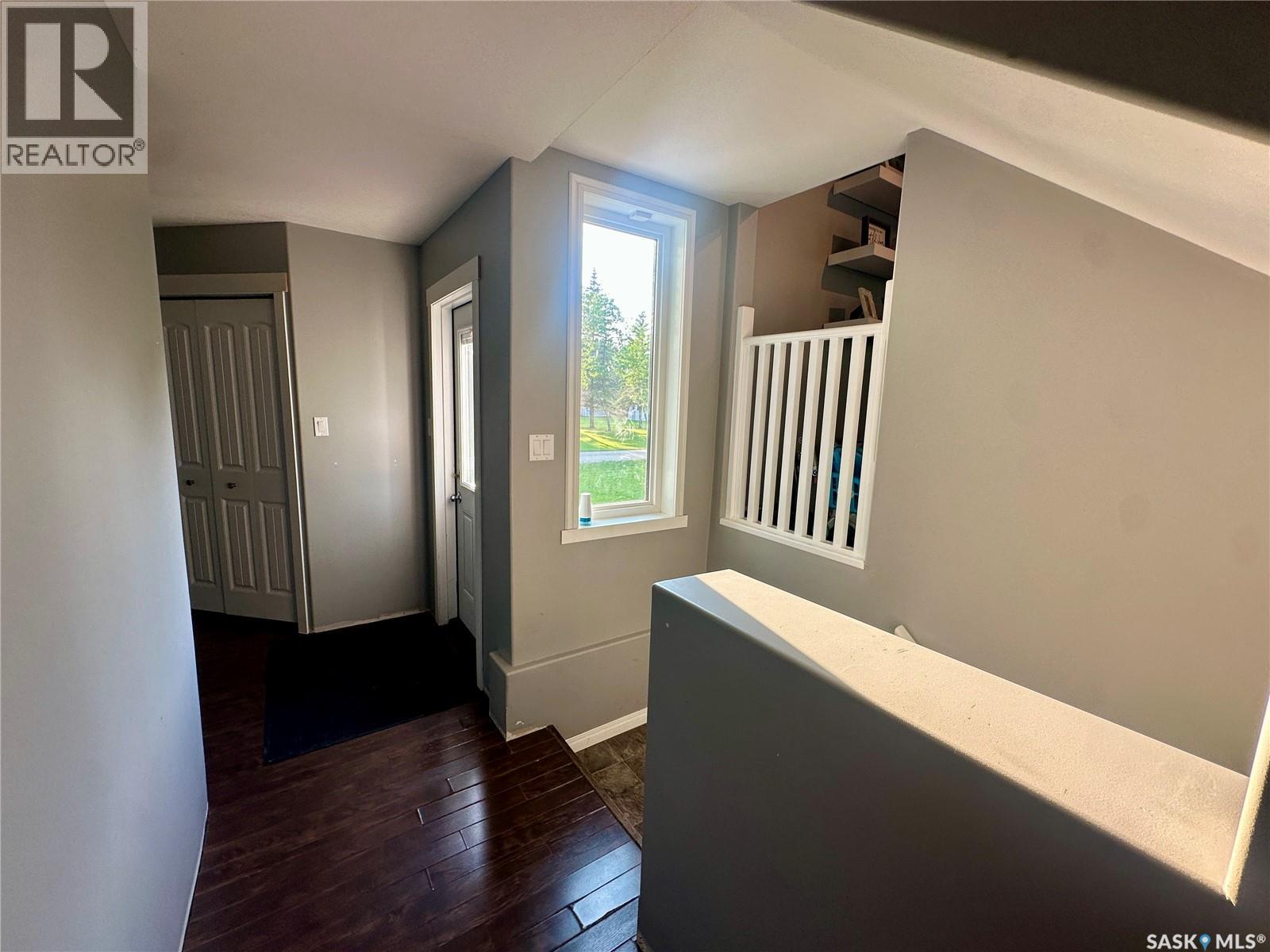 205 Roberts Avenue, Canora, SK - Indoor Photo Showing Other Room