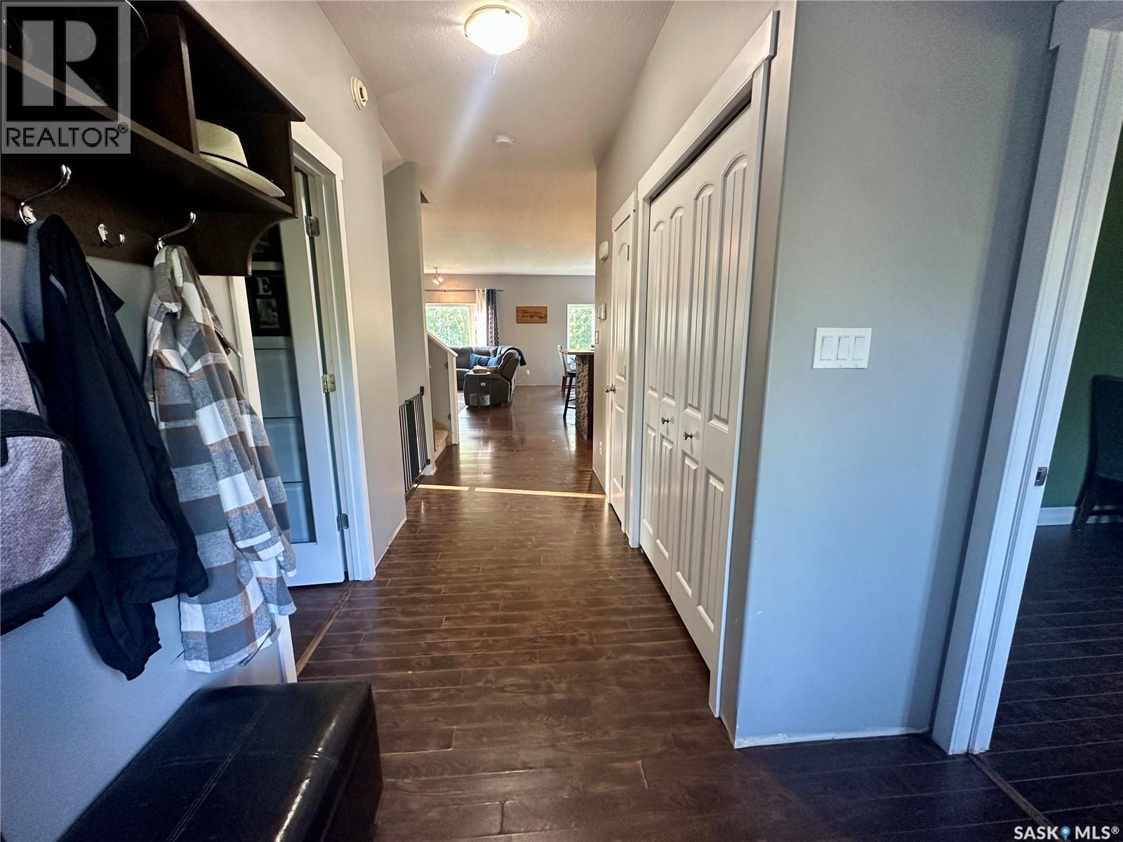 205 Roberts Avenue, Canora, SK - Indoor Photo Showing Other Room