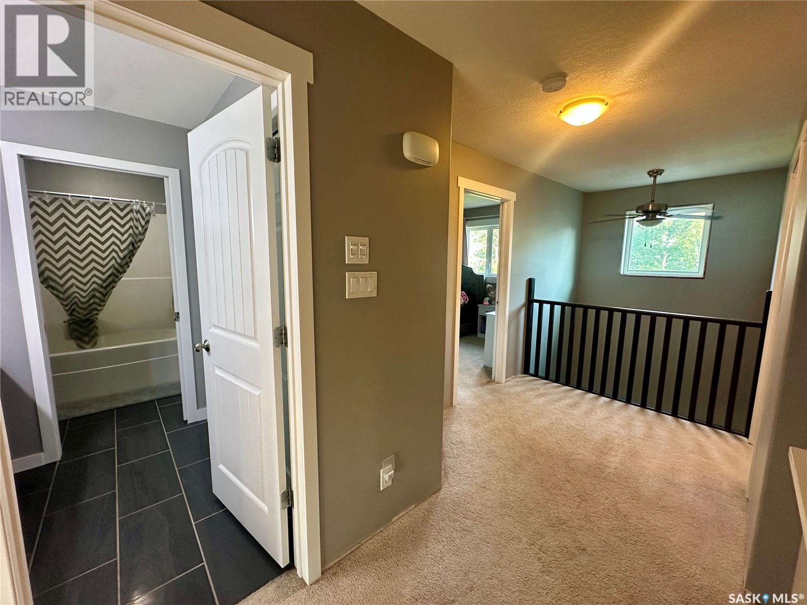 205 Roberts Avenue, Canora, SK - Indoor Photo Showing Other Room