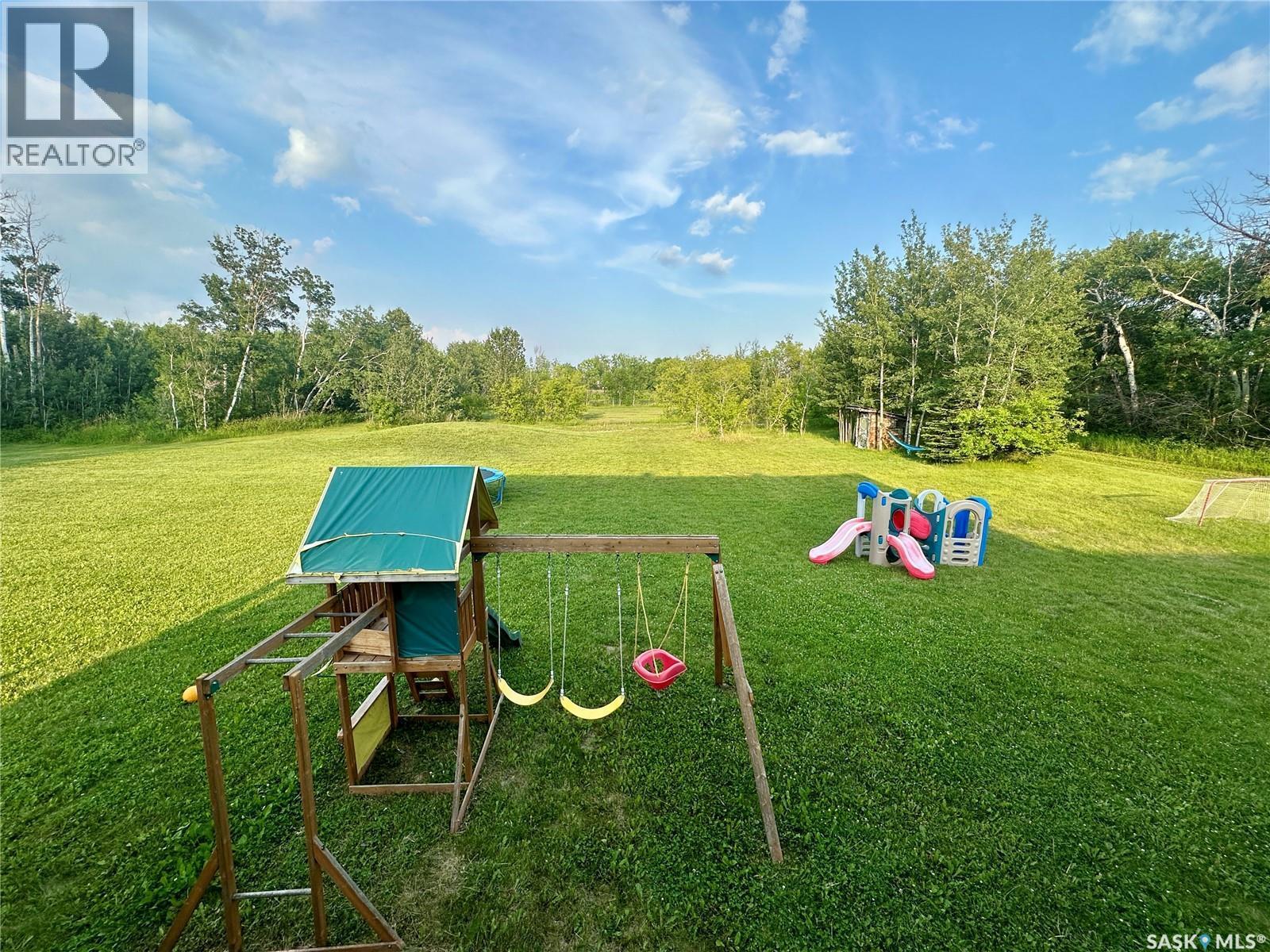 205 Roberts Avenue, Canora, SK - Outdoor