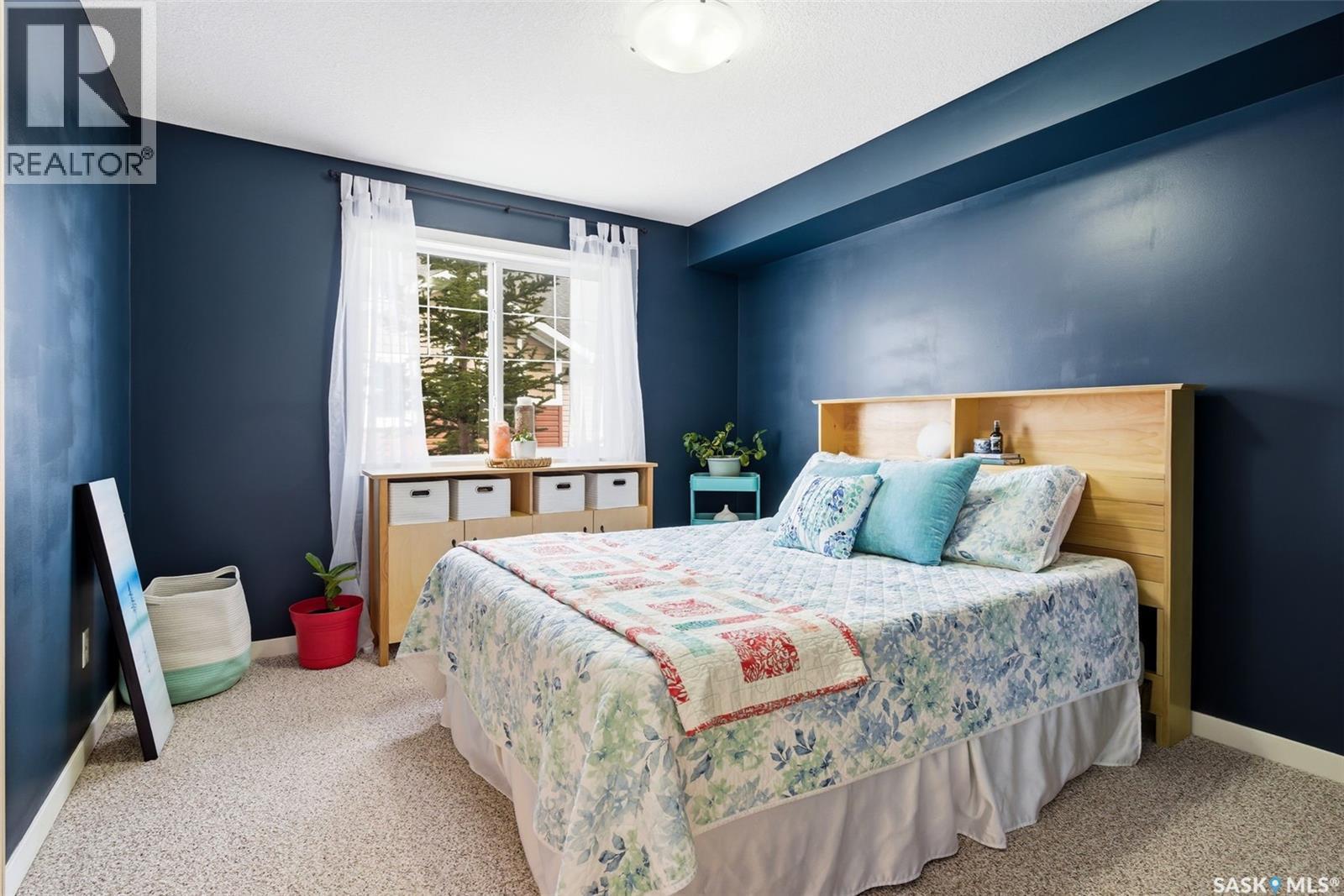 28 5742 Gordon Road, Regina, SK - Indoor Photo Showing Bedroom