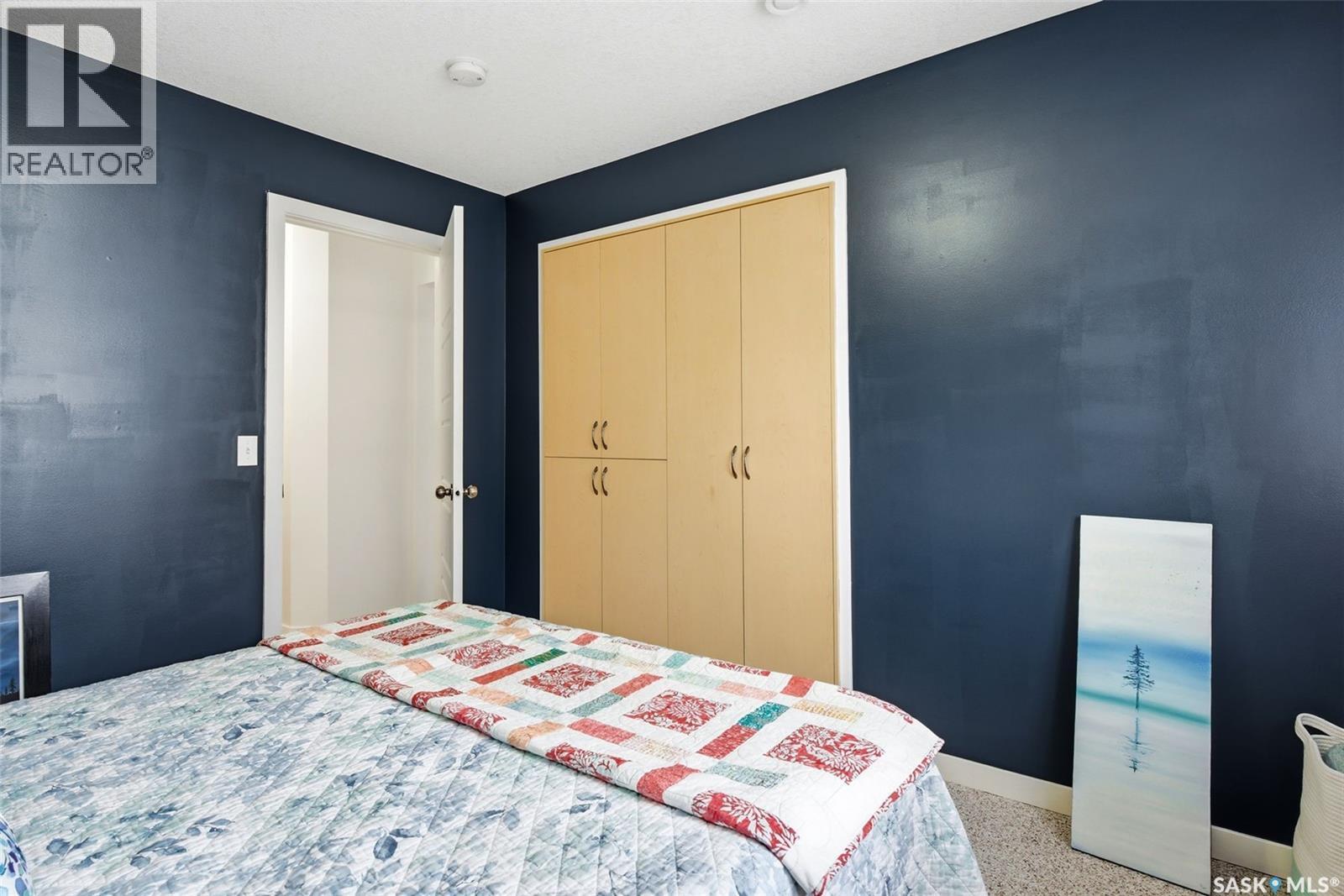 28 5742 Gordon Road, Regina, SK - Indoor Photo Showing Bedroom