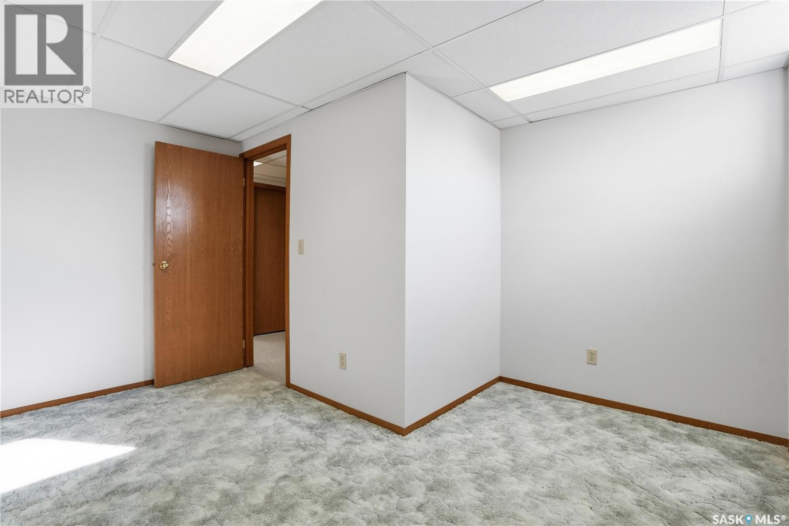 681 Canada Street, Central Butte, SK - Indoor Photo Showing Other Room