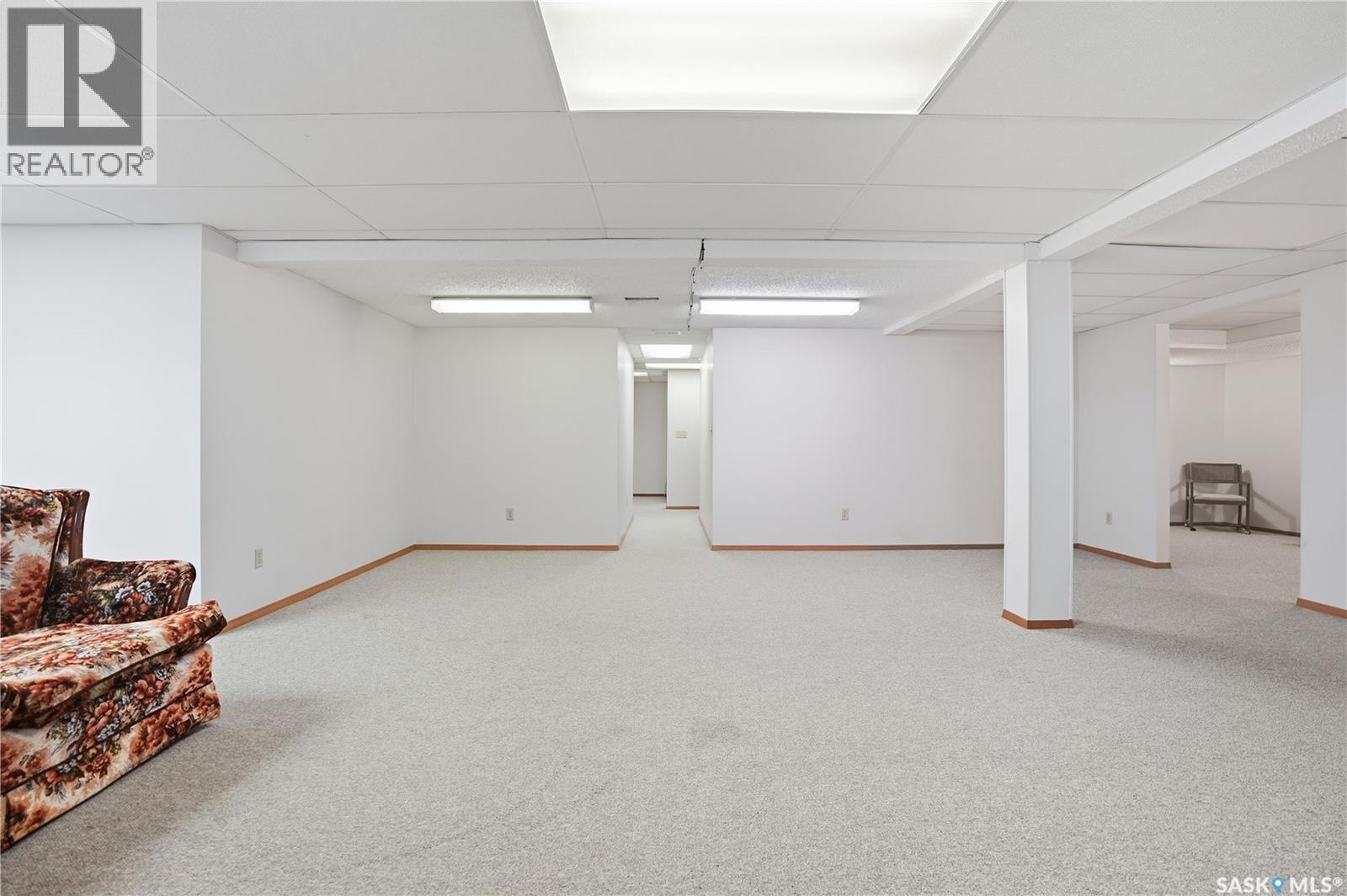 681 Canada Street, Central Butte, SK - Indoor