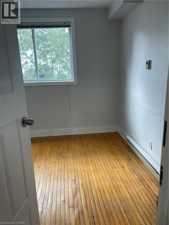 74 William Street W, Waterloo, ON - Indoor Photo Showing Other Room