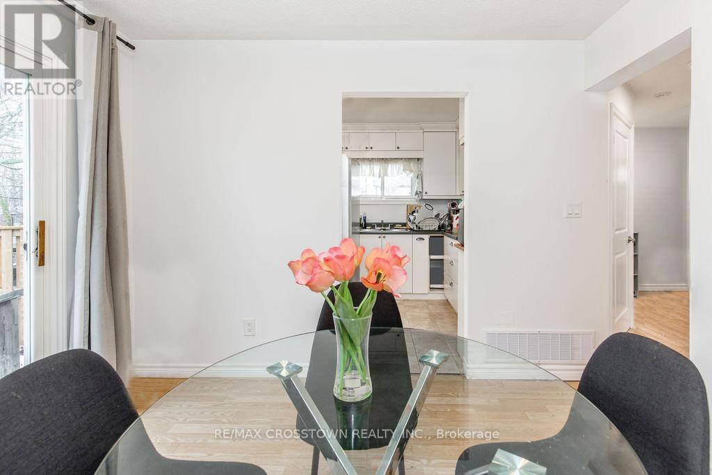 34 Kipling Place, Barrie, ON - Indoor Photo Showing Office