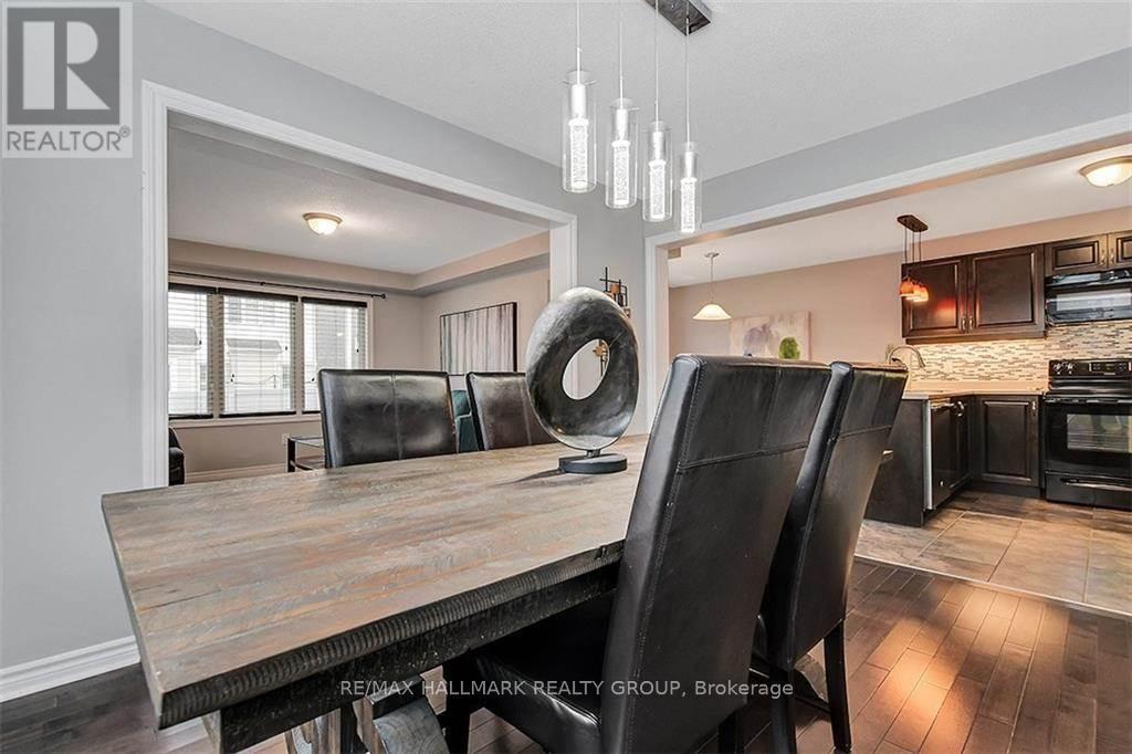 81 Switch Grass Crescent, Ottawa, ON - Indoor