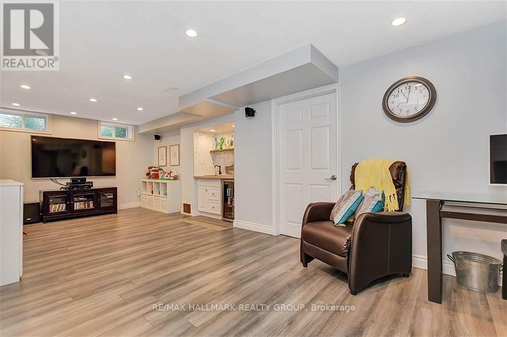 81 Switch Grass Crescent, Ottawa, ON - Indoor