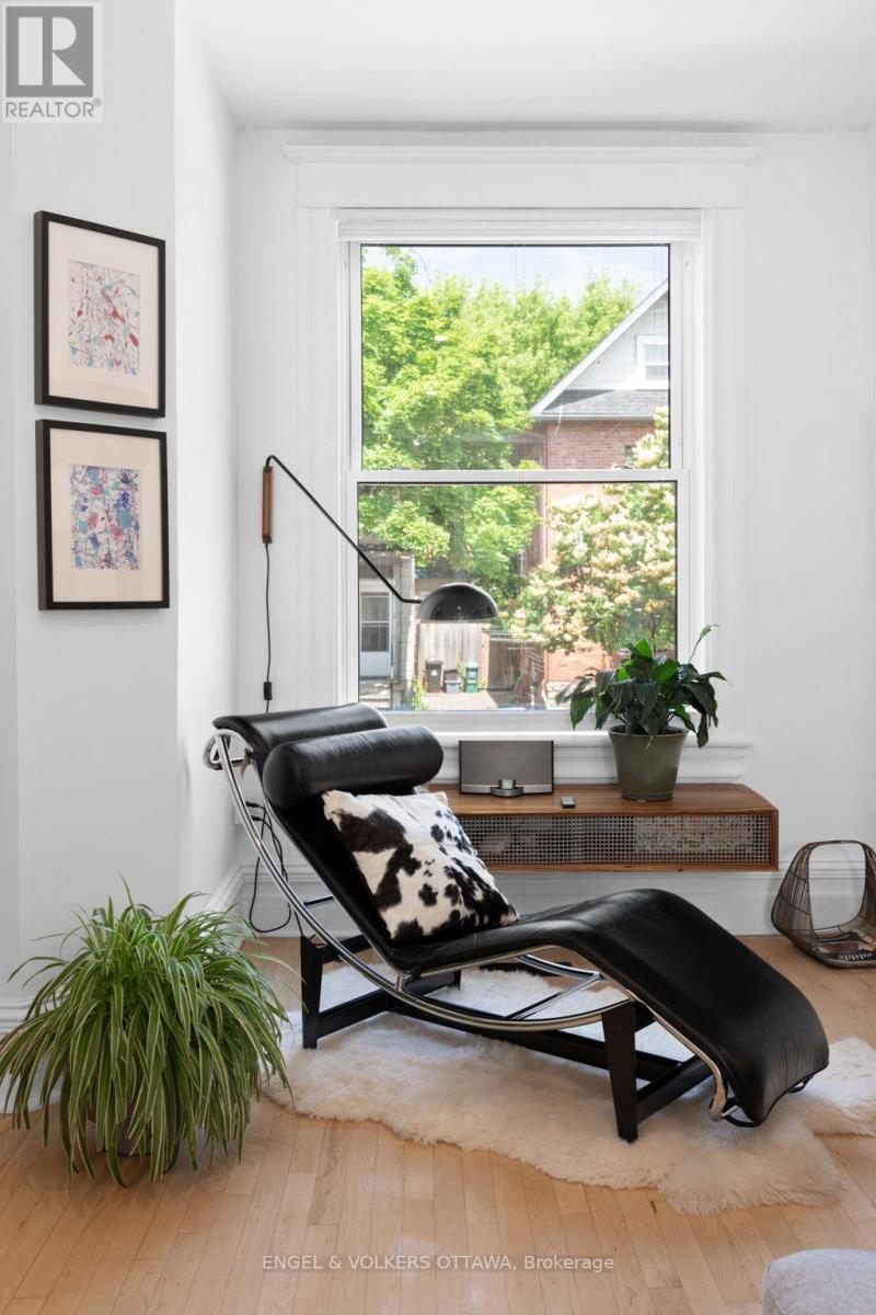244 Flora Street, Ottawa, ON - Indoor