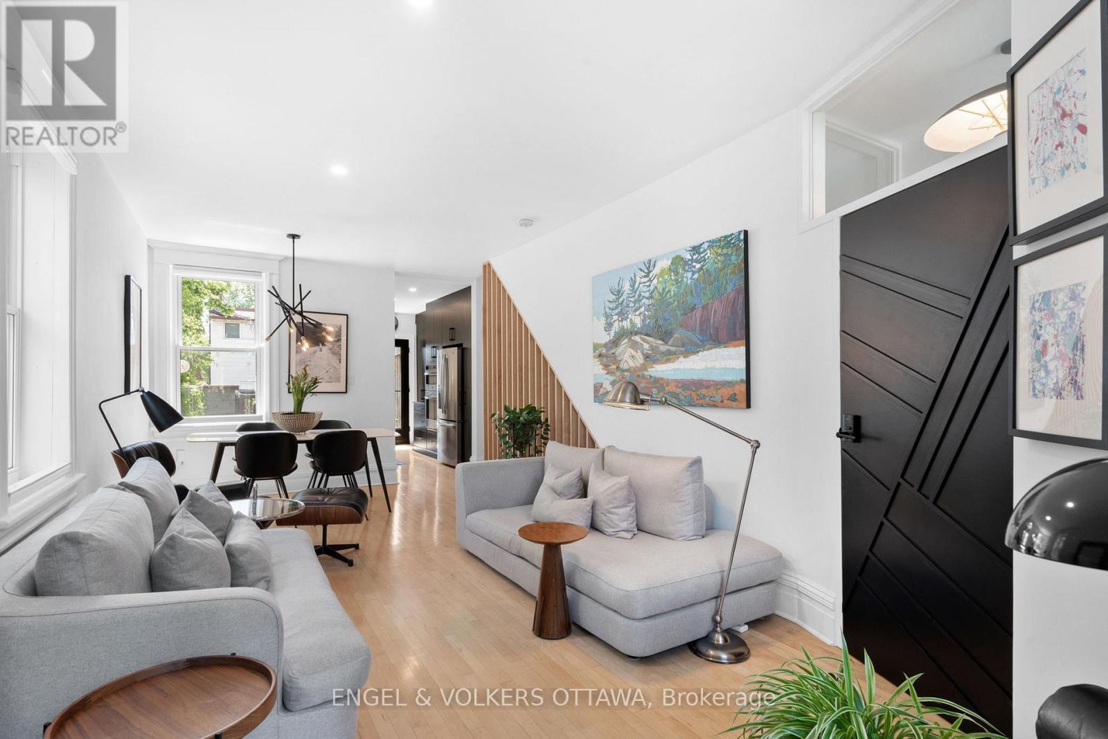244 Flora Street, Ottawa, ON - Indoor