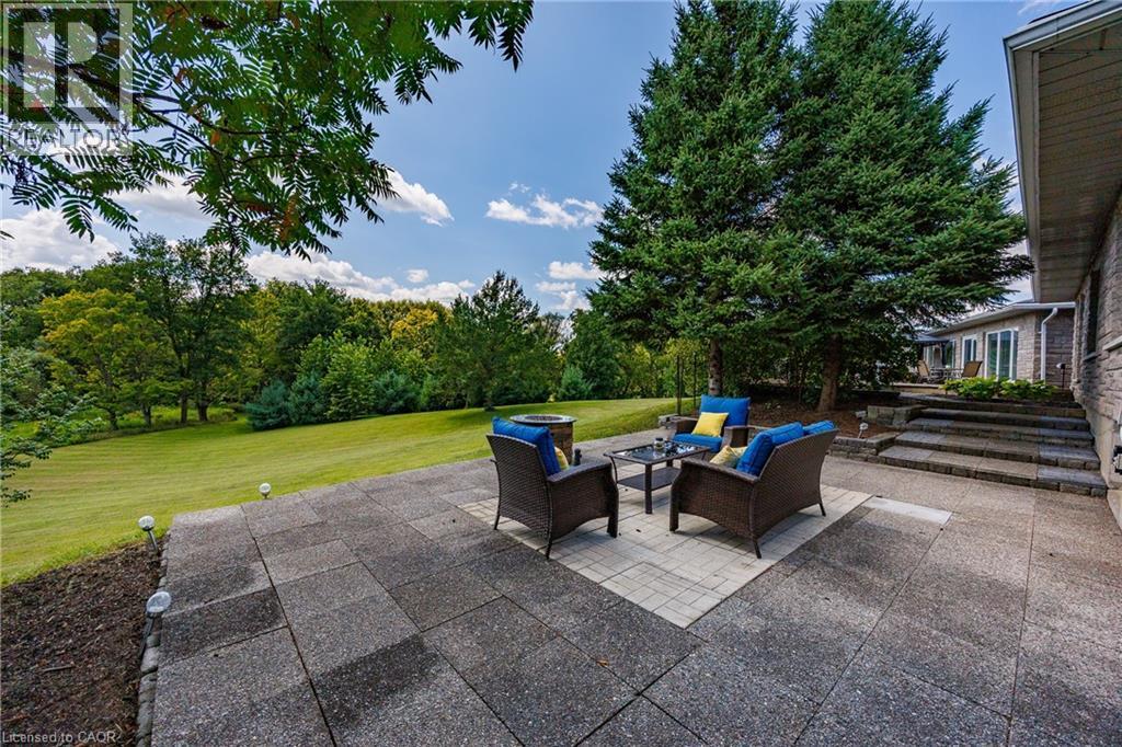 1285 Cockshutt Road, Simcoe, ON - Outdoor