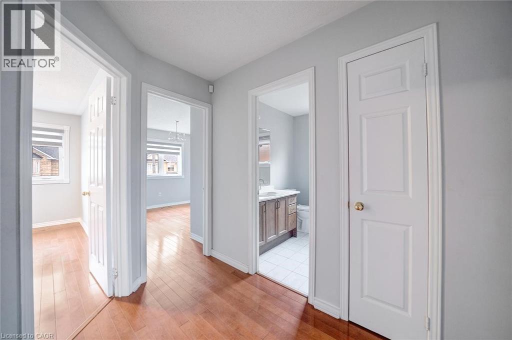 84 Andriana Crescent, Markham, ON - Indoor Photo Showing Other Room