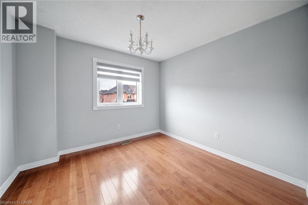 84 Andriana Crescent, Markham, ON - Indoor Photo Showing Other Room