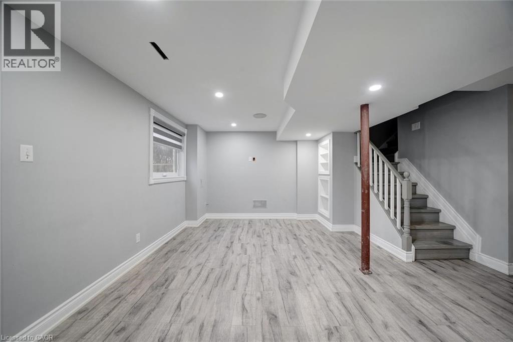 84 Andriana Crescent, Markham, ON - Indoor