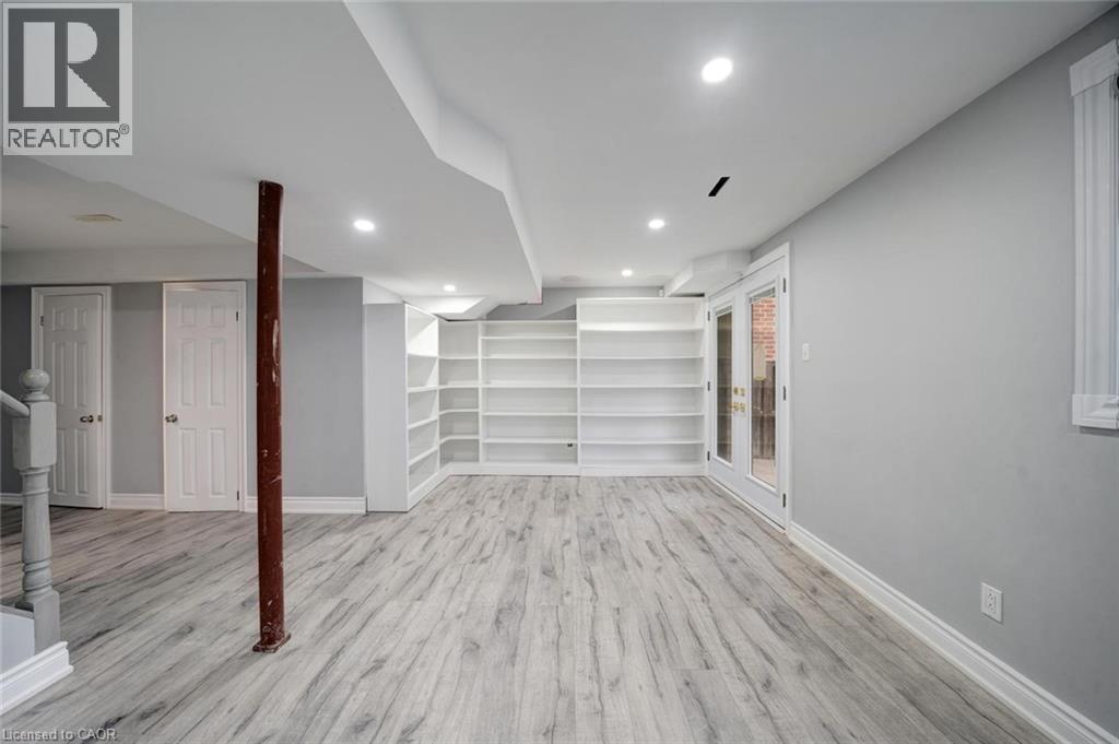 84 Andriana Crescent, Markham, ON - Indoor Photo Showing Other Room