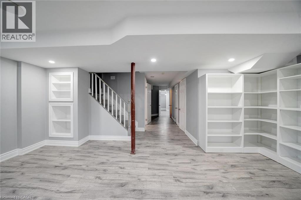 84 Andriana Crescent, Markham, ON - Indoor Photo Showing Other Room