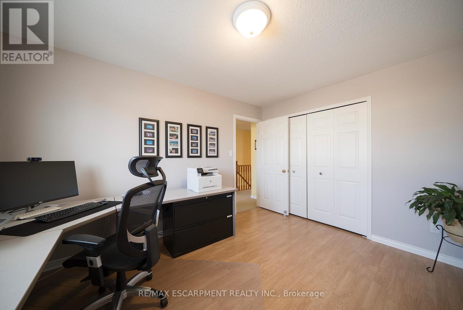 43 Flamingo Drive, Hamilton, ON - Indoor Photo Showing Office