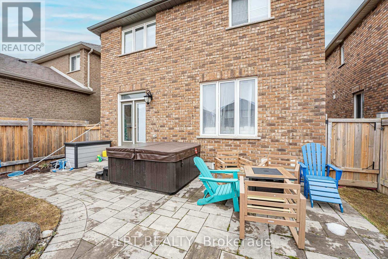 82 Nathan Crescent, Barrie, ON - Outdoor With Deck Patio Veranda With Exterior