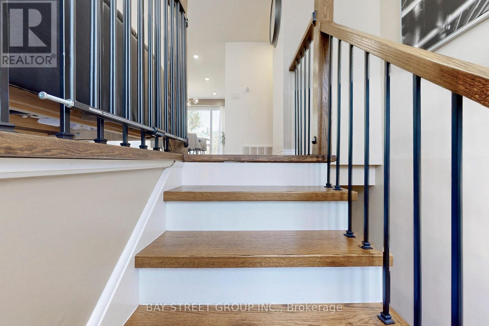 6119 Wabukayne Court, Mississauga, ON - Indoor Photo Showing Other Room