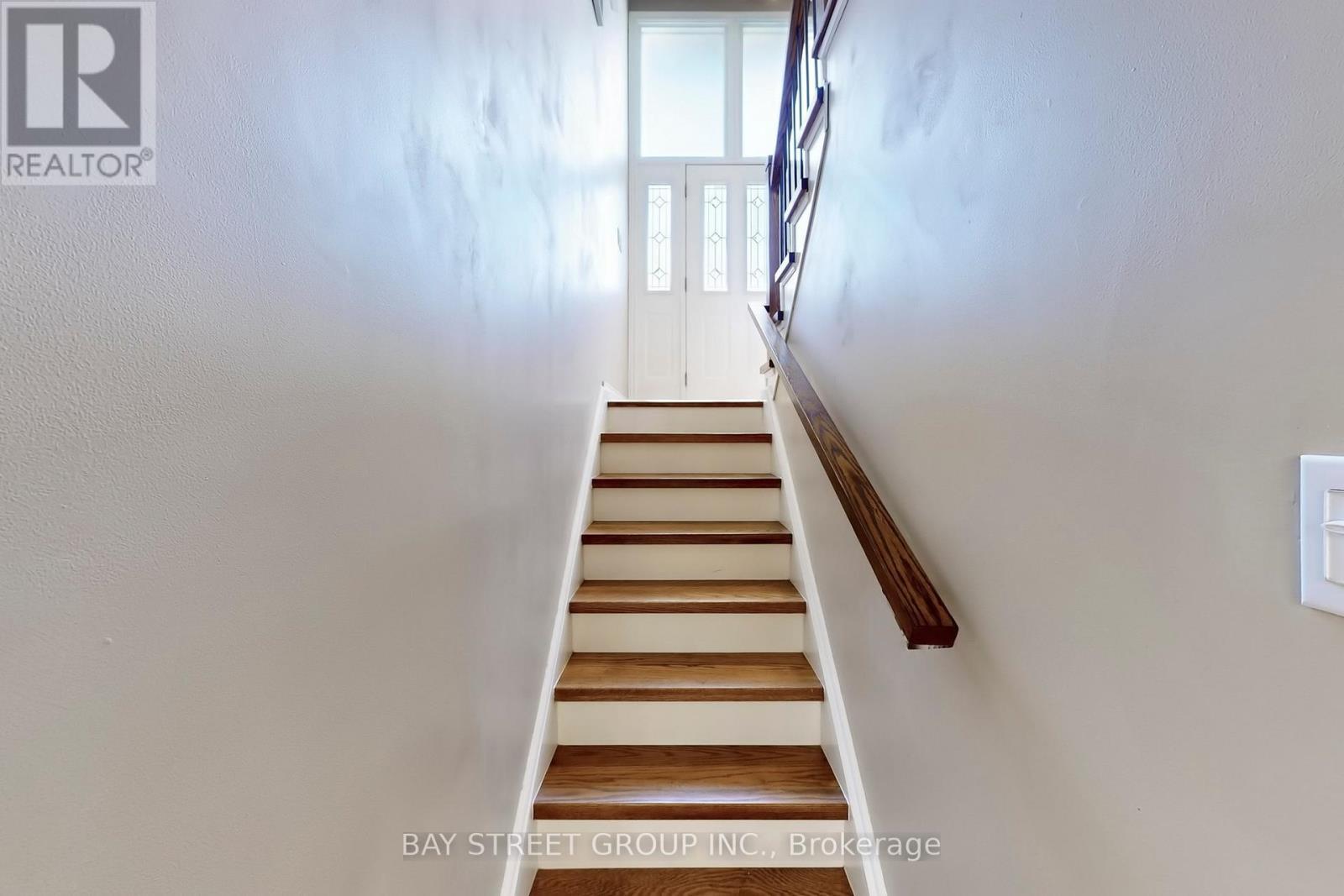 6119 Wabukayne Court, Mississauga, ON - Indoor Photo Showing Other Room