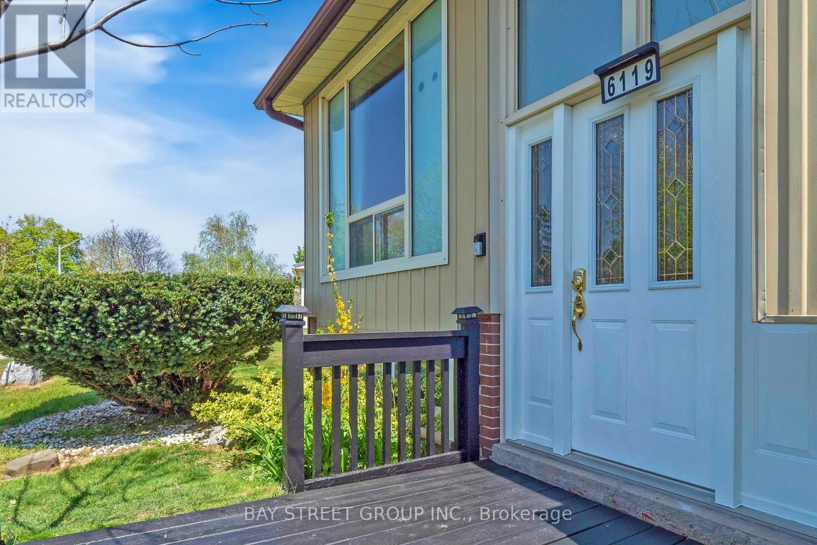 6119 Wabukayne Court, Mississauga, ON - Outdoor With Exterior