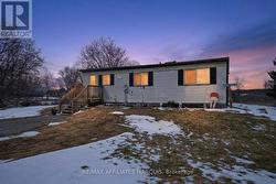 1112 COUNTY ROAD 16 ROAD Merrickville-Wolford, ON K0G 1G0