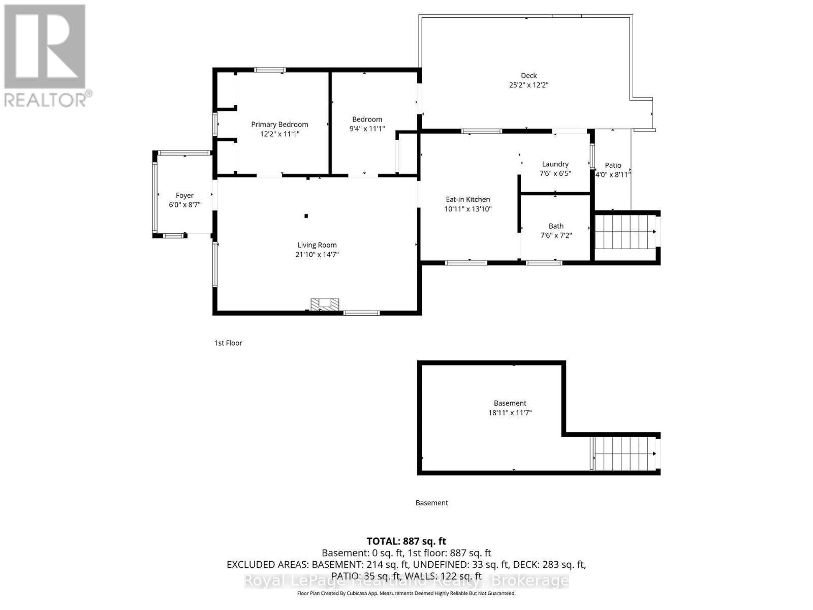 185 St David Street, Goderich (Goderich (Town)), ON - Other