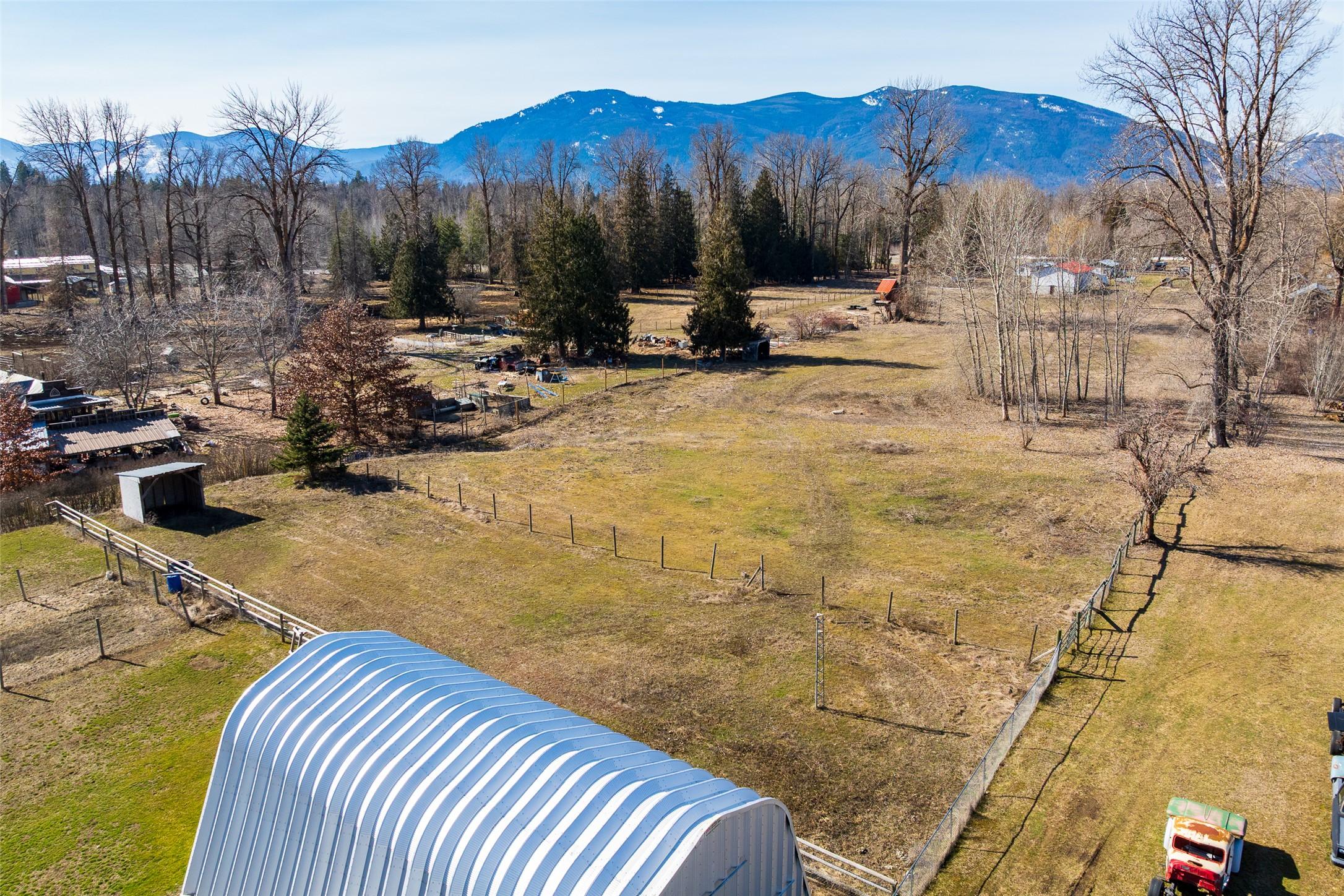 1117 15Th Avenue, Creston, BC - Outdoor With View