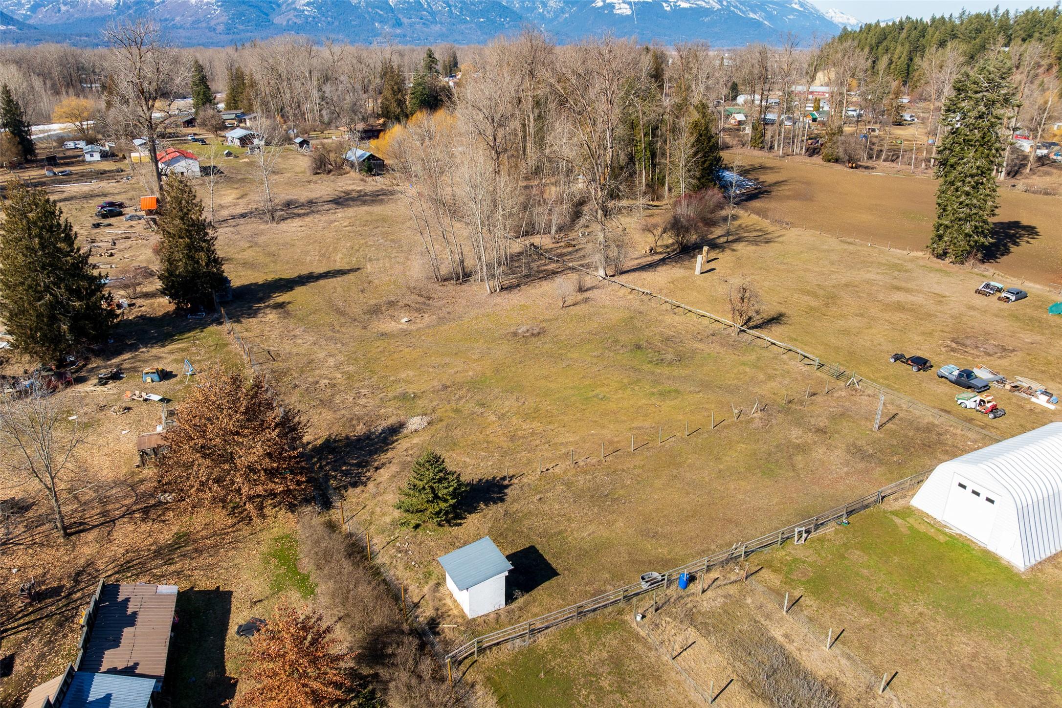 1117 15Th Avenue, Creston, BC - Outdoor With View
