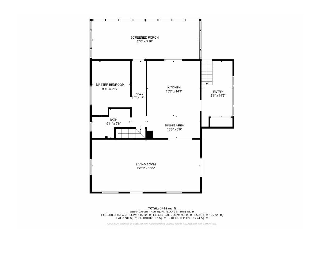 1117 15Th Avenue, Creston, BC - Other