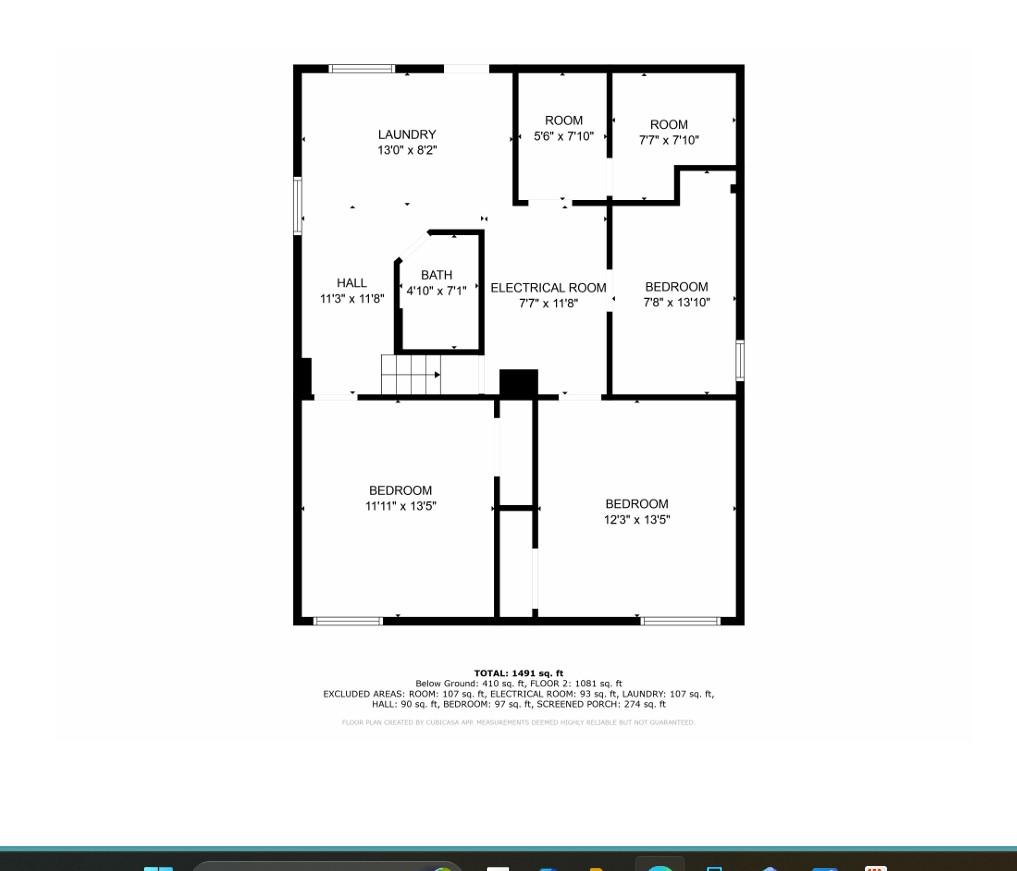 1117 15Th Avenue, Creston, BC - Other