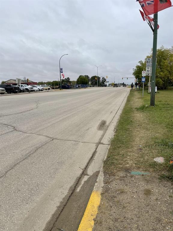 1429 Main Street E, Swan River, MB