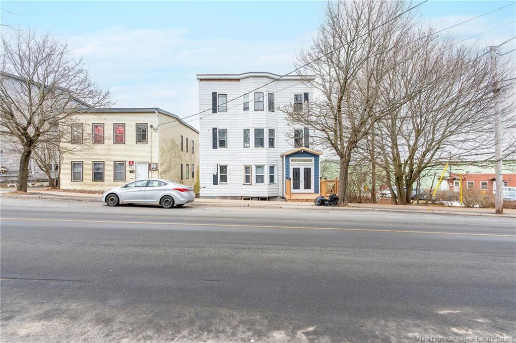 167 Adelaide St, Saint John, NB