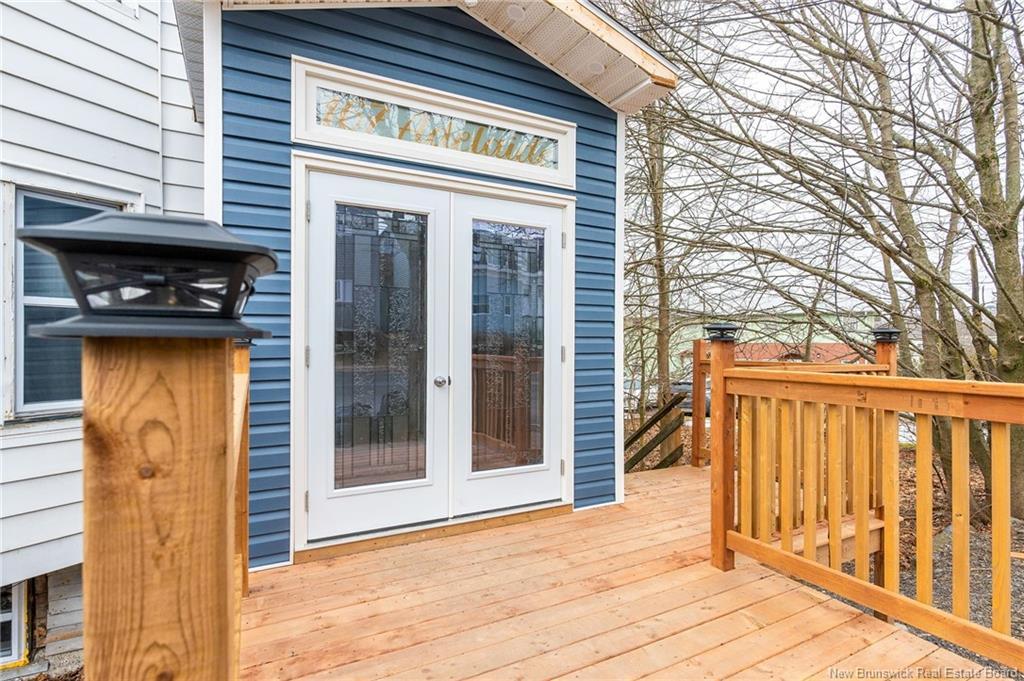 167 Adelaide St, Saint John, NB